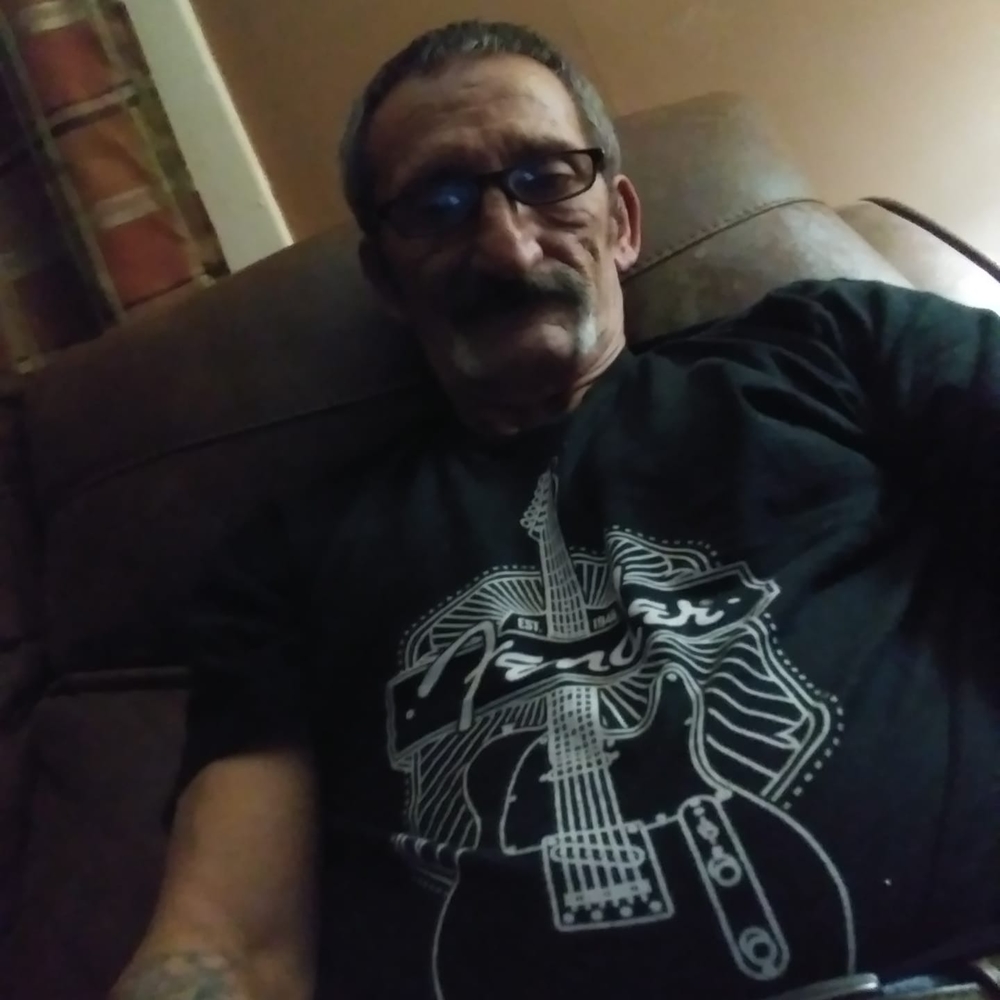 Meet your Posher, Mike